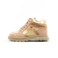 thumbnail image 2 of Botas para Niña Coqueta 93900L beige 17.5, 2 of 5