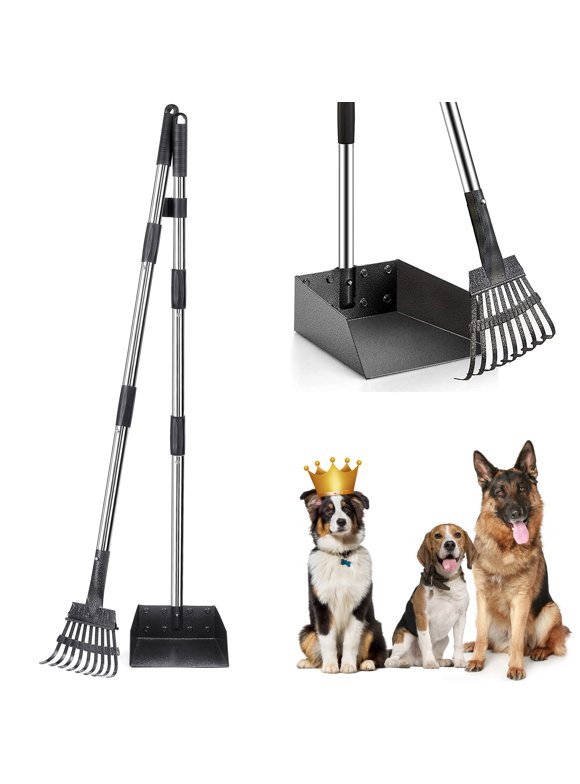 Pooper Scoopers in Dog Potty Training