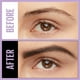 thumbnail image 2 of Maquillaje de cejas Maybelline Express Brow Ultra Slim Taupe, 2 of 6