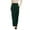 Green, variant on Clearance Under 10$!Casual Sweatpants for Womens Plus Size Fsahion And Comfortable Solid Color Semi Elastic Button Up Pants
