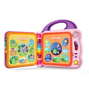 LeapFrog Learning Friends 100 Words Book,Pink