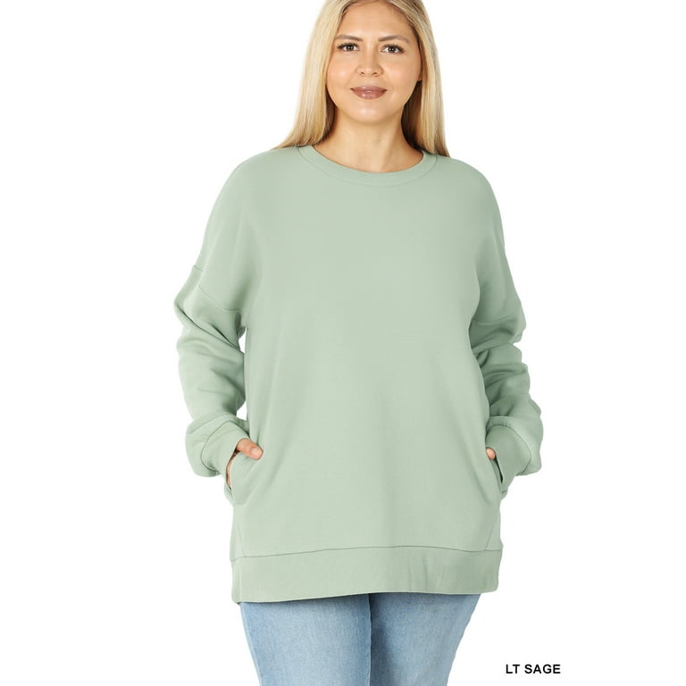 LON TWO SIDE SWEATSHIRT #03 梨花 LON TWO SIDE SWEATSHIRT #03 梨花 LON TWO SIDE SWEATSHIRT #03