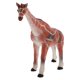thumbnail image 1 of 1 pieza simulación jirafa animales juguete niños modelo animal juguete educativo temprano, 1 of 6