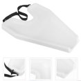TUIBELY Home Hair Washing Tray for Sink with Neck Rest for All Ages
