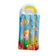 thumbnail image 3 of Tabla de surf inflable para niños, portátil, gruesa, bonita, flotador de surf, tabla de surf para el cuerpo Patrón de pez amarillo, 3 of 8