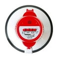 thumbnail image 3 of Pyle Pro Handheld Megaphone Bull Horn with Siren and Voice Recorder (6 Pack), 3 of 6