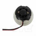 thumbnail image 5 of For BMW 640i xDrive / 650i xDrive Blower Assembly 2012-2018 For 64 11 9 242 607, 5 of 6