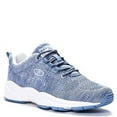 thumbnail image 2 of Propét Women's Stability Fly Sneaker  Denim/White, 2 of 6