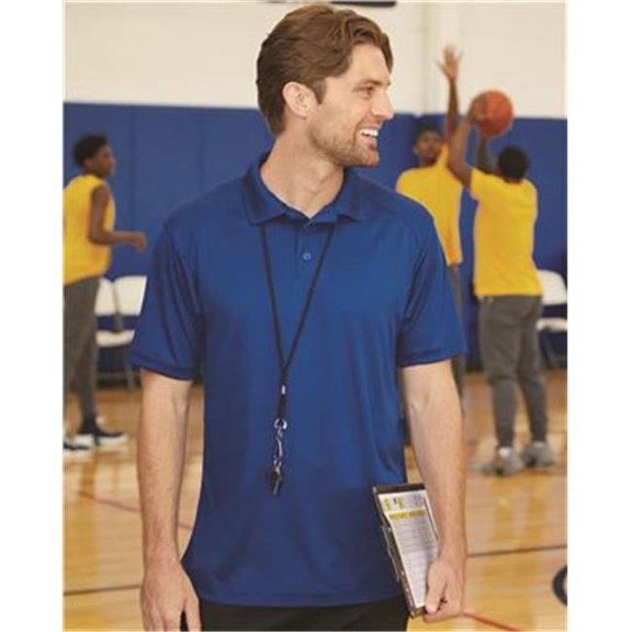 C2 Sport B89885652 Utility Sport Shirt, Navy - Extra Small