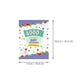 thumbnail image 3 of Assorted Color Dot Stickers for Decor 1 Book of Round Sticker Labels, 3 of 4