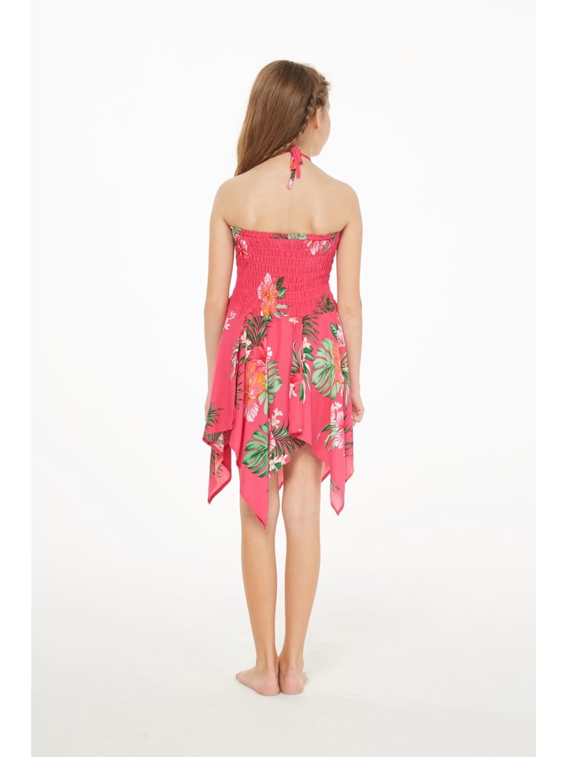 victoria beckham cami floor length dress in ivory Low Back Cami Floor Length Dress main image 0