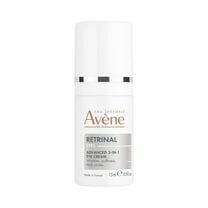 Avene Retrinal EYES Advanced 3-In-1 Eye Cream, 1.0 fl oz