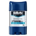 thumbnail image 1 of Antitranspirante Gel Invisible Gillette Specialized Cool Wave 82 g, 1 of 5