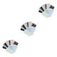 thumbnail image 5 of Tholdsy Cash Envelopes Budgeting Money Sheets Stickers Planner Expense Storage Scrapbooking Pockets Binder All-in-one Type1 NO1, 5 of 6