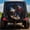 Without Backup Camera Hole, variant on Lotusprinthandmade Vintage America Eagle Spare Tire Cover Without Backup Camera Hole