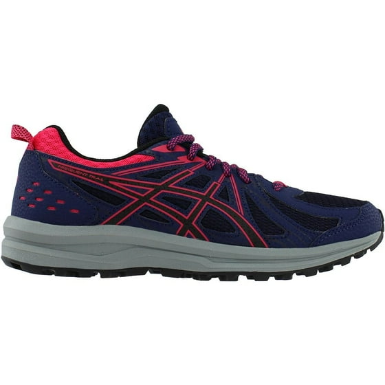 asics womens trail runners