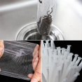 thumbnail image 3 of Coofit Sac-Filtre pour Évier Jetable 100 Pcs Sac-Filtre pour Évier de Cuisine Sac-Filtre d'Égouttage, 3 of 10