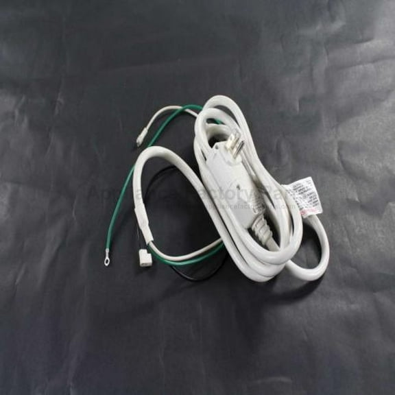 Midea Power Cord 51515A125v 17401202000174