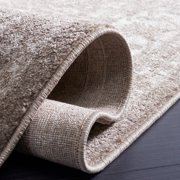 SAFAVIEH Sofia Jerrod Oriental Area Rug, Tan/Beige, 9' x 12'