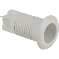 Electrolux Genuine OEM 241550801 Refrigerator Shelf Mounting Grommet