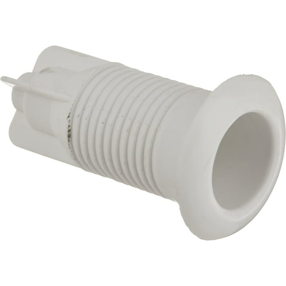 Electrolux Genuine OEM 241550801 Refrigerator Shelf Mounting Grommet