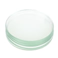 thumbnail image 1 of 10 Pcs Lunettes de Montre de Laboratoire, Verres Transparents pour Expérience, 1 of 8