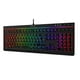 thumbnail image 4 of Teclado HyperX 4P4F5AI#AC8 Negro, 4 of 4