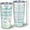 to my granddaughter, variant on Gifts for Grandma, Christmas Grandma Gifts, Xmas Grandma Gifts from Grandchildren, Grandma Birthday Gifts Tumbler with Lid and Straw 20oz 1pc