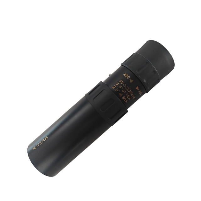 Sidaley Mini telescopio pequeño Monocular, potentes accesorios para exteriores, monoculares fotográficos de mano de obra fina, telescópico Type2 NO2