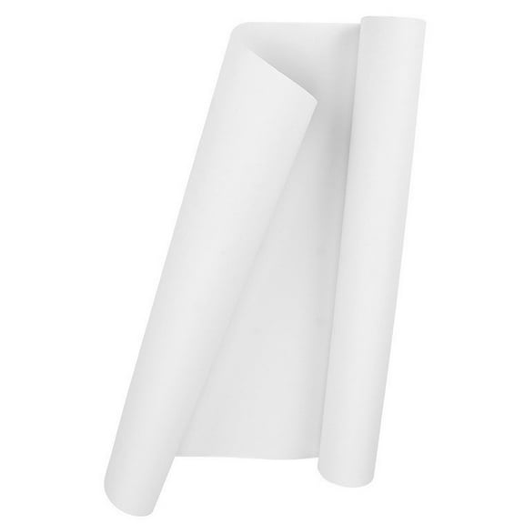 FELTECHELECTR  Easel Pad Paper for Kids Painting Drawing Baby Toddler White