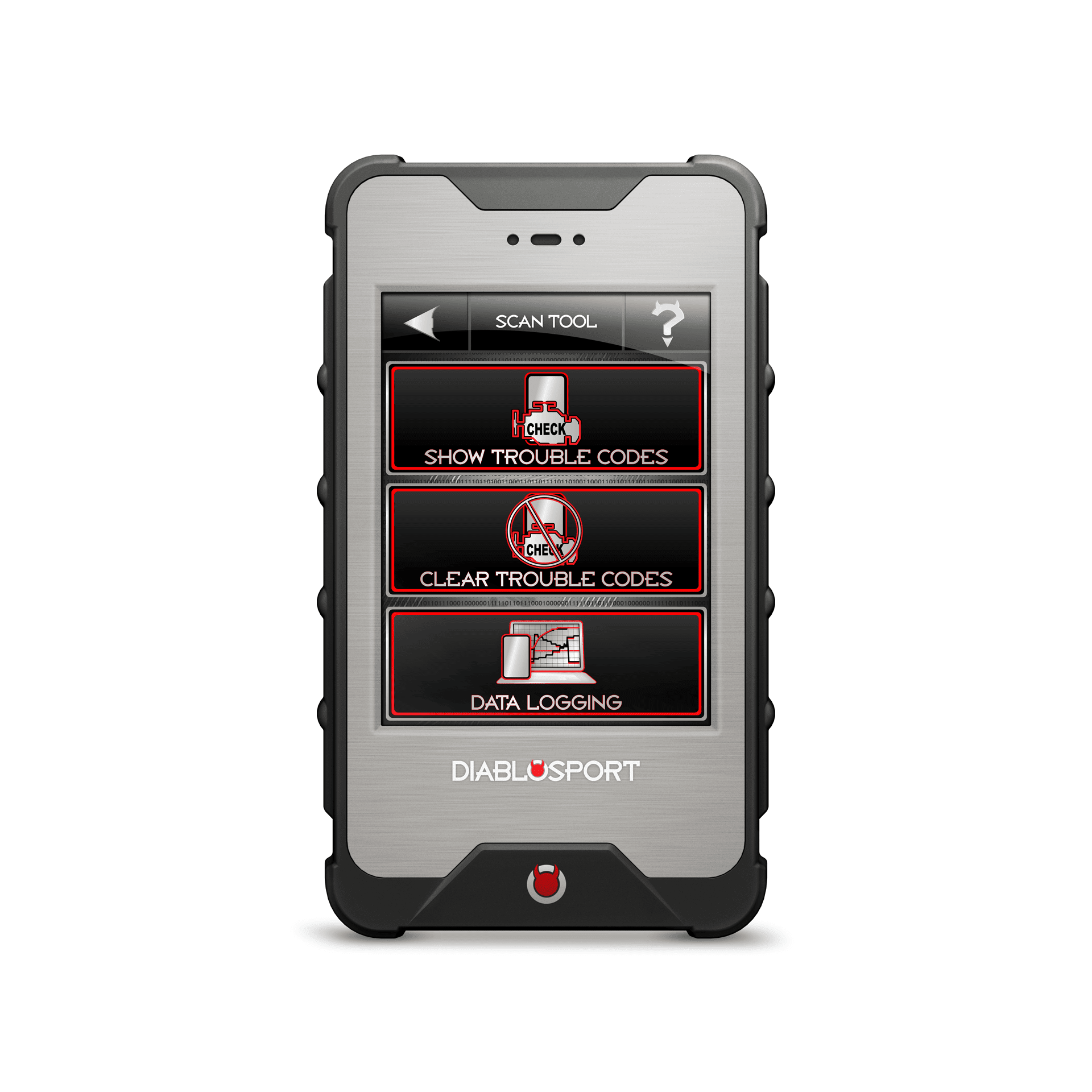 diablosport 8145 intune i3 platinum performance programmer; 3rd generation intune;