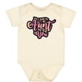 thumbnail image 3 of Inktastic Aunt Funny Niece Girls Baby Bodysuit, 3 of 5