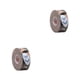 thumbnail image 3 of Soidarity Cinta elástica Soporte muscular Deportes Adhesivo Vendaje Gimnasio Fitness Correa muscular, Camuflaje 1 2.5cmx5m Tierra 2.5 cm * 5m 2piezas, 3 of 6