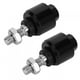 thumbnail image 4 of Junta De Cilindro Neumático, Junta Flotante Resistente M8x1.25, Requisitos De Resistencia Para Una Fácil Instalación ANGGREK Pneumatic Connector, 4 of 8