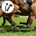 thumbnail image 4 of OHOIOLLA 2Ud Gancho Profesional Para De Caballo Con Cepillo Y Mango Antideslizante, 4 of 6
