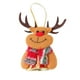 thumbnail image 2 of Adornos Navideños con Cascabeles | Adornos Navideños Pequeños | Adornos Colgantes para Niños y Adultos | Accesorios para Fiestas | Regalos y Decoración para El Árbol de Navidad, 2 of 3