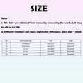 thumbnail image 3 of Gubotare Toddler One Piece Swimsuit Girl Infant Toddler Girl Sleeveless Ruffle Swimsuit Fancy One Pieces Swimwear Summer Bathing Suit 2T 3T (Hot Pink,2-3 Years), 3 of 7