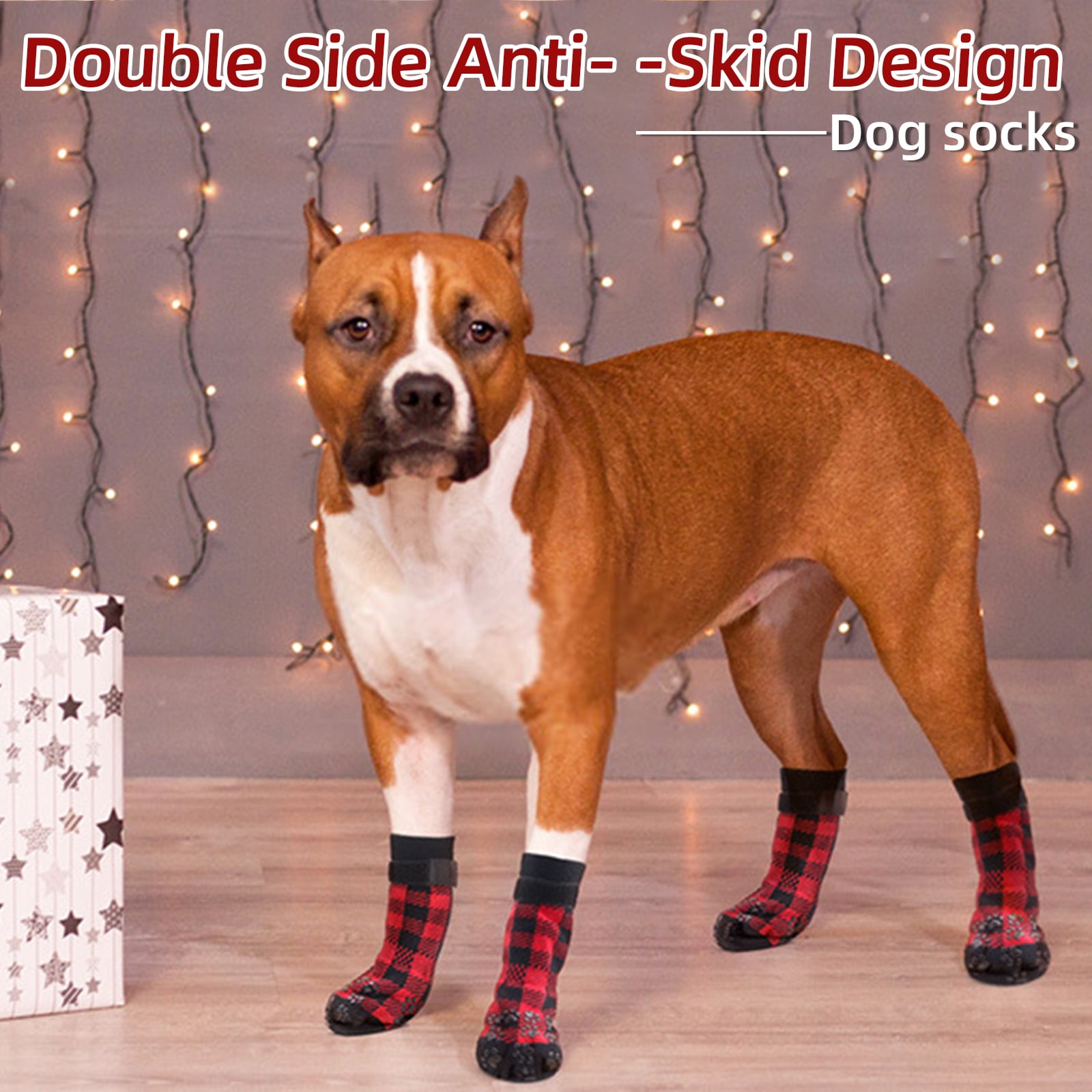 Can Dogs Walk On Wooden Floors