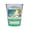 Green, variant on Panama City Beach Florida Design A Souvenir 2 oz Round Shot Glass Green