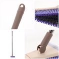 thumbnail image 3 of unbranded Cepillo De Limpieza Para Con Mango Ergonómico Y Escurridor Integrado Color, 3 of 8