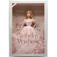 thumbnail image 3 of Birthday Wishes Barbie Doll 2012 Mattel Pink Label X9189, 3 of 12