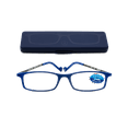 thumbnail image 1 of Aptica Smart Gnu - Anti Blue Light Readers +2.50 - Glasses, 1 of 9