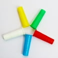 thumbnail image 3 of Sylvtty 100 Pcs Blowing Nozzle Set for Balloons Bulk Balloon Blowing Tools Mouthpiece for Balloon Inflating Lung Capacity Training Breathing Exercises, 3 of 7