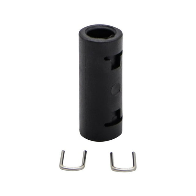 Mosiee For Yili 4Series/Yili 5Series Tube Connector Adapter Extended 1 Pc Butt Fitting High Pressure Washer Stick Joint