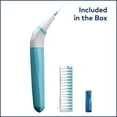thumbnail image 4 of Waterpik® Power Flosser, 4 of 4