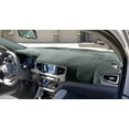 thumbnail image 3 of Dash Designs Velour Custom Fit Dash Cover for 2020-2024 Tesla Model Y, 3 of 3