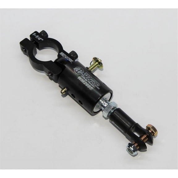 Wehrs Machine WM2691250S Steel Quick Adjust Limiter, 1.25 Inch