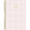 thumbnail image 1 of Cambridge 12M Impesion Rose Agenda '25, 1 of 4