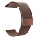 thumbnail image 1 of Extensible a Buen Precio para IWatc Milanese Colors 38/40/41mm ML Café S123456SE789 Acero Inoxidable, 1 of 1