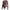 1 PC Brown, variant on MISS MOLY Tummy Control Bodysuits for Women Long Sleeve Shapewear Scoop Neck Thong Body Shaper Tops